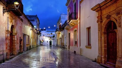 अजीबोगरीब ऑफर : इस शहर में आकर बसेंगे तो दिए जाएंगे 25 लाख रु, जानें क्यों किया जा रहा ऐसा