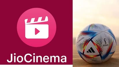  ജിയോ സിനിമയില്‍ ലോകകപ്പ് കാണാനാകുന്നില്ലെ, എങ്കില്‍ ഈ വഴികളൊന്ന് പരീക്ഷിക്കു