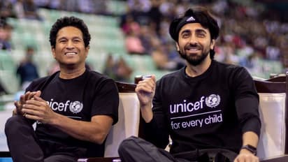 आज के दिन: 2009 में सचिन तेंदुलकर ने इंटरनेशनल क्रिकेट में पूरे किए 30000 रन, अहमदाबाद बना था इतिहास का गवाह