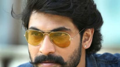 చిన్నప్పటి నుంచి చూస్తునే ఉన్నా ..పాన్ ఇండియా సినిమాలపై రానా దగ్గుబాటి ఇంట్రెస్టింగ్ కామెంట్స్.. 