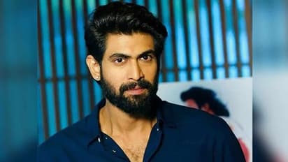 టైంకి రావు.. సిబ్బందికీ ఏం తెలియదు, సర్వీస్ ఇలాగేనా : ఇండిగో ఎయిర్లైన్స్పై రానా ఆగ్రహం