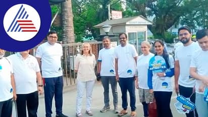 ವೈದ್ಯರ ಸಲಹೆಯಿಲ್ಲದೆ ಆಂಟಿಬಯೋಟಿಕ್ ಮಾತ್ರೆಗಳ ಸೇವನೆ ಬೇಡ