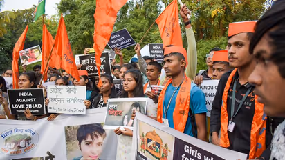 Shraddha Walkar case: Experts believe circumstantial evidence, forensic exam key to investigation