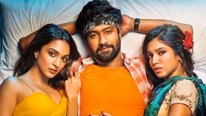 Govinda Naam Mera Trailer: Vicky Kaushal, Kiara Advani, Bhumi Pednekar's comedy thriller to release on Hotstar