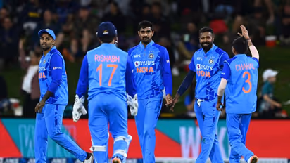 NZ vs IND: நியூசிலாந்துக்கு எதிராக டி20 கிரிக்கெட்டில் மாபெரும் சாதனை படைத்த தீபக் ஹூடா