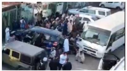 പരിശോധനകള് ശക്തമായി തുടരുന്നു; 10 മാസത്തിനിടെ അറസ്റ്റിലായത് 2,883 പ്രവാസികള്