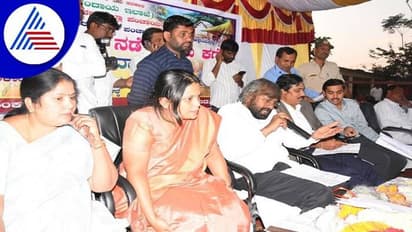 ಬೀದರ್: ಡಿಸಿ ಗ್ರಾಮ ವಾಸ್ತವ್ಯ ಯೋಜನೆ ಸದುಪಯೋಗವಾಗಲಿ, ಈಶ್ವರ ಖಂಡ್ರೆ