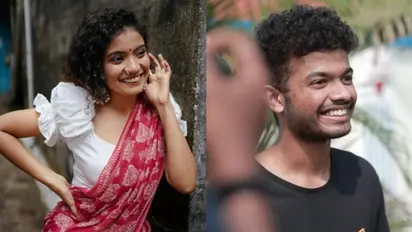മാത്യു തോമസ്, അന്ന ബെന്; 'അഞ്ച് സെന്റും സെലീനയും' വരുന്നു
