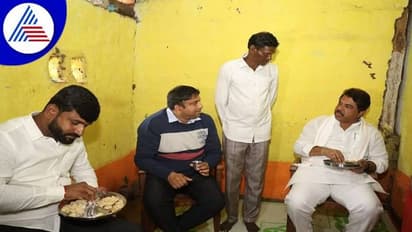 ಎಚ್‌.ಡಿ.ಕೋಟೆ: ಗ್ರಾಮ ವಾಸ್ತವ್ಯ ನನಗೆ ಪಾಠಶಾಲೆ ಇದ್ದಂತೆ, ಸಚಿವ ಅಶೋಕ್‌