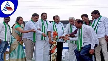 ಪಂಚರತ್ನ ಯಾತ್ರೆ: 'ಜೆಡಿಎಸ್‌ ಬಲವರ್ಧನೆಗೆ ಸಂಘಟಿತ ಪ್ರಯತ್ನ ಅಗತ್ಯ'