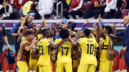 FIFA World Cup 2022: ಮೋಸದಾಟದ ಆರೋಪದ ನಡುವೆಯೂ ಕತಾರ್ ವಿರುದ್ಧ ಗೆದ್ದ ಈಕ್ವಡಾರ್!