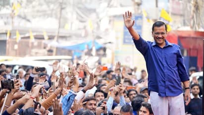 Gujarat, Assembly Elections, AAP, Arvind Kejriwal, Prime Minister Modi, Gandhinagar, BJP,