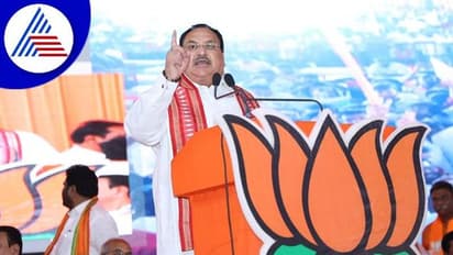 ರಾಜ್ಯದಲ್ಲೂ ರಿಪೋರ್ಟ್ ಕಾರ್ಡ್ ಆಧಾರದಲ್ಲಿ ಚುನಾವಣೆ: ಜೆ.ಪಿ.ನಡ್ಡಾ