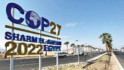 ಹವಾಮಾನ ಬದಲಾವಣೆಯಿಂದಾದ ಹಾನಿಗೆ ಪರಿಹಾರ: ಅಭಿವೃದ್ಧಿಶೀಲ ರಾಷ್ಟ್ರಗಳ ದಶಕಗಳ ಬೇಡಿಕೆ ಈಡೇರಿಕೆ