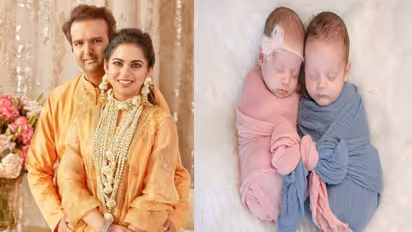  ಅವಳಿ ಮಕ್ಕಳಿಗೆ ಜನ್ಮ ನೀಡಿದ ಅಮೂಲ್ಯ, ಇಶಾ… ಅವಳಿ ಗರ್ಭಧಾರಣೆ ಟೈಮಲ್ಲಿ ಇದನ್ನ ಮಾಡ್ಬೇಡಿ