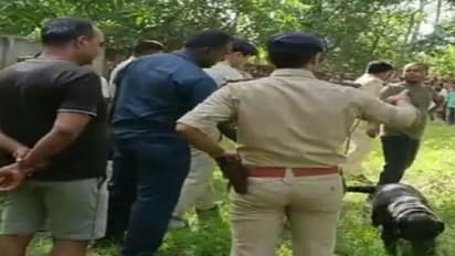  వరుస హత్యలతో బెంబెలెత్తిస్తున్న సైకో కిల్లర్..  ఇప్పటి వరకూ మూడు హత్యలు.. హంతకుడిపై రూ. 25 వేల రివార్డు ..