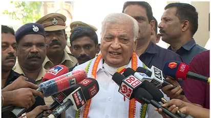 അധികയാത്രാ ബത്തയായി 30 ലക്ഷം അനുവദിച്ചത് അറിഞ്ഞിട്ടില്ലെന്ന് ഗവർണർ, 'എല്ലാം രാജ്ഭവന്റെ പ്രോട്ടോകോൾ പ്രകാരം'