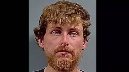 വീട്ടിൽ കയറി, കുളിച്ച്, ഉറങ്ങി, കാപ്പിയും കുടിച്ച് കള്ളൻ