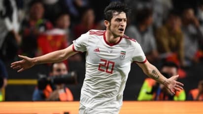 ഇംഗ്ലണ്ട്-ഇറാന് മത്സരം പ്രതിഷേധക്കളമാകുമോ; എന്താകും ഇറാന് താരങ്ങളുടെ നിലപാട്, ആകാംക്ഷയില് ലോകം