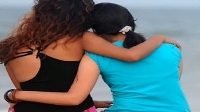 आधी रात को घर से निकली 2 सगी बहनें, 100 KM दूर इस हालत में मिलीं...सच्चाई पता चली तो सन्न रह गया परिवार