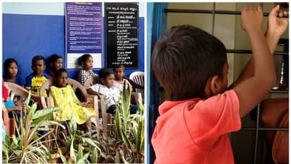 ആധാർ കാർഡില്ല, ഭാഷ മനസ്സിലാകുന്നില്ല, കാരണങ്ങൾ പലത്; സ്കൂളിൽ പോകാന് കഴിയാതെ അതിഥി തൊഴിലാളികളുടെ മക്കൾ