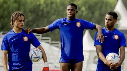 മൂന്ന് തവണ ലോകകപ്പ് ഫൈനലില്‍, എന്നിട്ടും കിരീടമില്ല! വീണ്ടും വരുമോ ഓറഞ്ച് വസന്തം?