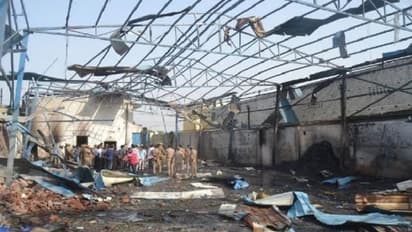 पटाखा फैक्ट्री विस्फोट: मृतकों के परिजनों को अब मिलेगा मुआवजा, 2019 में उजड़ गए थे कई परिवार