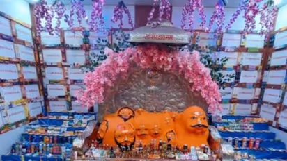 ദൈവത്തിന് കാഴ്ചയായി സമർപ്പിക്കുന്നത് മദ്യവും സിഗരറ്റും, പ്രസാദമായി ഇതുതന്നെ തിരികെ ലഭിക്കും