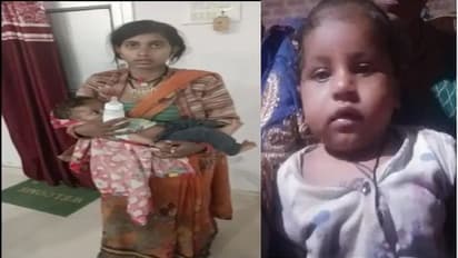 पति को फंसाने के लिए 5 माह के भतीजे की हत्यारी बन गई बुआ, जिंदा ईशन नदी में फेंकने के बाद फैलाई थी ये अफवाह