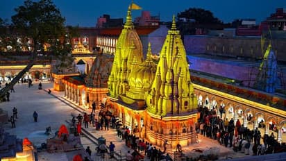 ಕಾಶಿ, ಪುರಿ,ಆಯೋಧ್ಯೆ ಸೇರಿ 6 ಪುಣ್ಯಕ್ಷೇತ್ರ ಯಾತ್ರೆಗೆ ಕೈಗೆಟುಕುವ ದರದ ಪ್ಯಾಕೇಜ್ ಘೋಷಿಸಿದ ರೈಲ್ವೇ !