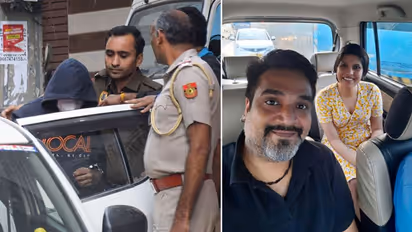  Shraddha murder case: जून में पालघर से दिल्ली ट्रांसपोर्ट हुए थे 37 बॉक्स,आखिर उनमें ऐसा क्या था?