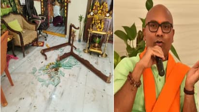 బీజేపీ ఎంపీ అరవింద్ ఇంటిపై దాడి ఘటన.. రిమాండ్ రిపోర్ట్లో పోలీసులు ఏం చెప్పారంటే..?