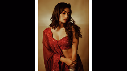 நடிகை ராஷ்மிகா மந்தனா நடிக்க தடையா..! வாரிசு நடிகையை துரத்தும் புது சர்ச்சை - பின்னணி என்ன?