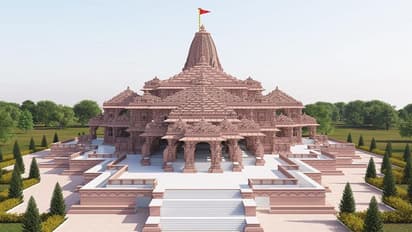 Ayodhya Ram Mandir