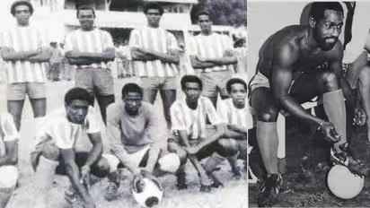 FIFA: ఫుట్బాల్, క్రికెట్ ఆడిన ఒకే ఒక్క ఆటగాడు.. ఆ విండీస్ దిగ్గజం ఎవరో తెలుసా..?