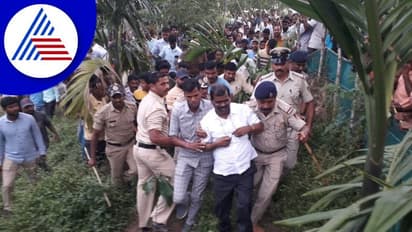 Chikkamagaluru: ಆನೆ ದಾಳಿಗೆ 3 ತಿಂಗಳಲ್ಲಿ 3 ಬಲಿ: ಸ್ಥಳಕ್ಕೆ ಭೇಟಿ ನೀಡಿದ ಶಾಸಕರ ಮೇಲೆ ಹಲ್ಲೆ?