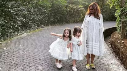 Isha Ambani, Sunny Leone, Sanjay Dutt, Preity Zinta