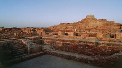 കാലാവസ്ഥാവ്യതിയാനം ലോക പൈതൃക കേന്ദ്രങ്ങളെയും തുടച്ചു നീക്കുമോ? ആശങ്ക