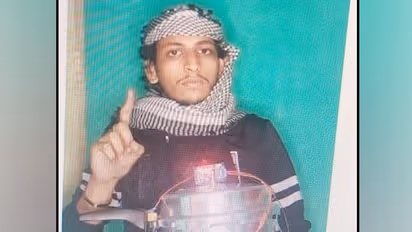 Mangaluru blast: Shariq traded in bitcoins, used multiple Aadhaar, says report