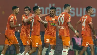 ISL 2022-23: ATK Mohun Bagan annihilated 3-0 as FC Goa jumps to 3rd spot