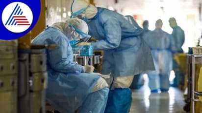 ಚೀನಾದಲ್ಲಿ ಸಾರ್ವಕಾಲಿಕ ದಾಖಲೆಯ ಕೋವಿಡ್ ಕೇಸ್, ಒಂದೇ ದಿನ 31,444 ಪ್ರಕರಣ