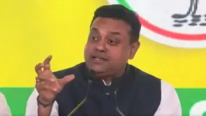 'Slip of tongue': BJP's Sambit Patra on 3-day fast over 'Lord Jagannath is devotee of PM Modi' comment