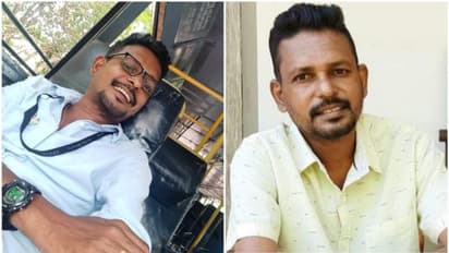 ബസ് ഓടിക്കുന്നതിനിടെ പക്ഷാഘാതം; തളരാതെ ബസ് ഒതുക്കി നിര്ത്തിയ ഡ്രൈവര് രക്ഷിച്ചത് 48 ജീവനുകള്