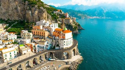 Want to shift to Italy? THIS town will pay Rs 25 lakh to move there