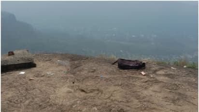 ആത്മഹത്യ ശ്രമത്തിന് പിന്നാലെ വീഡിയോ പങ്കുവച്ചു; ഏറെ കഷ്ടപ്പെട്ട് രക്ഷപ്പെടുത്തിയ യുവാവ് അപകടനില തരണം ചെയ്തു