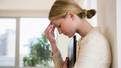 5 ways to get rid of headaches naturally 