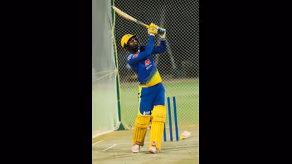 Vijay Hazare Trophy 2022-23: Fans abuzz as N Jagadeesan smashes world record with highest List-A score