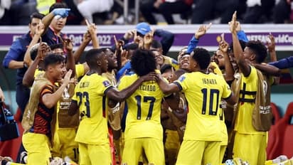 FIFA World Cup 2022: इंग्लैंड-ईरान की भिड़ंत, सेनेगल से टकराएगा नीदरलैंड, अमेरिका और वेल्स में होगी जंग