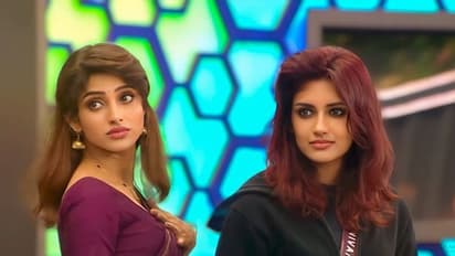 இந்த வாரம் வெளியேறிய நிவாவின் ஒரு நாள் சம்பளம் மட்டும் இவ்வளவா? இதுவரை சம்பாதித்துள்ளது எவ்வளவு தெரியுமா?