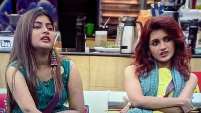 செம்ம ட்விஸ்ட்.. இந்த வாரம் பிக்பாஸ் வீட்டிற்கு குட்-பை சொல்லவுள்ளது இந்த பிரபலமா? அப்செட்டில் ரசிகர்கள்..!